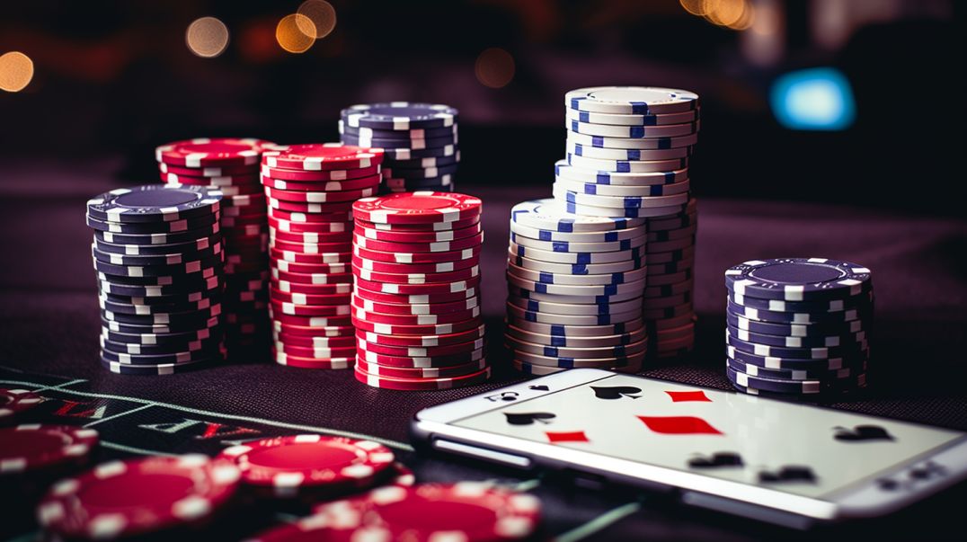 Klasino پاکستان میں میگا ویز کیسینو گیمز