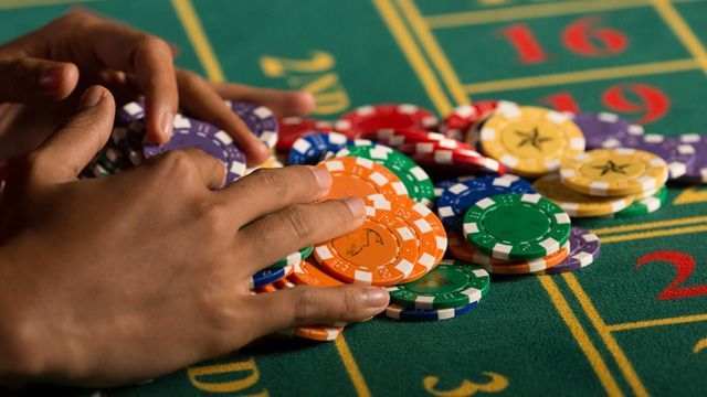 Klasino کھلاڑیوں کے لیے لائیو کیسینو سیکشن