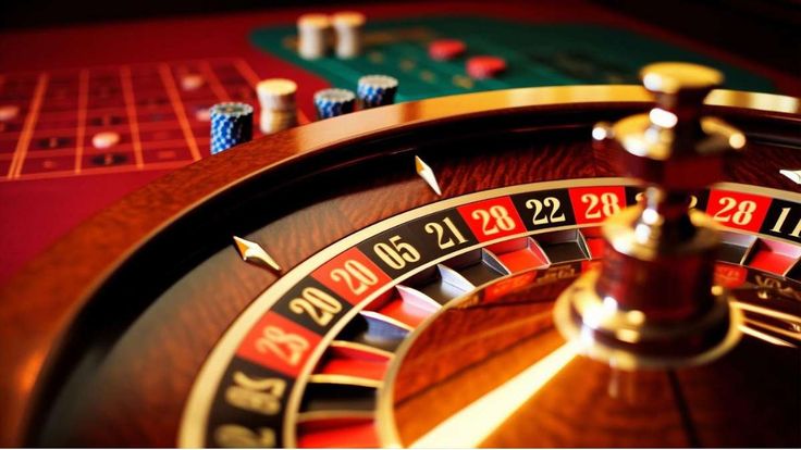 Klasino آن لائن کیسینو میں کھیلنے کی وجوہات