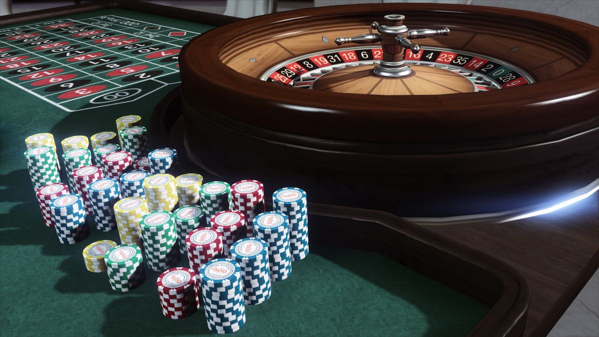 Klasino کیسینو گیمز کا ایک زمرہ منتخب کریں

