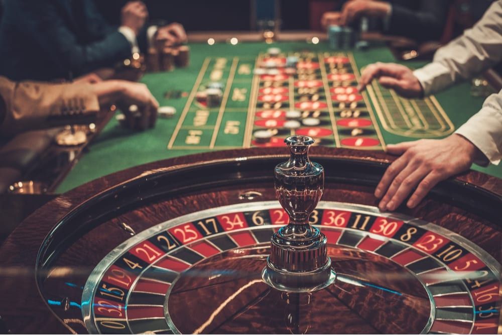 Klasino کیسینو میں ایک آن لائن گیم کا انتخاب کریں۔