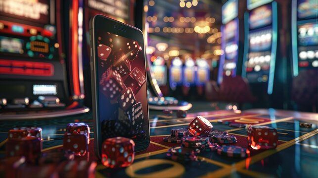 Klasino کیسینو میں سلاٹ کھیلنا شروع کریں۔